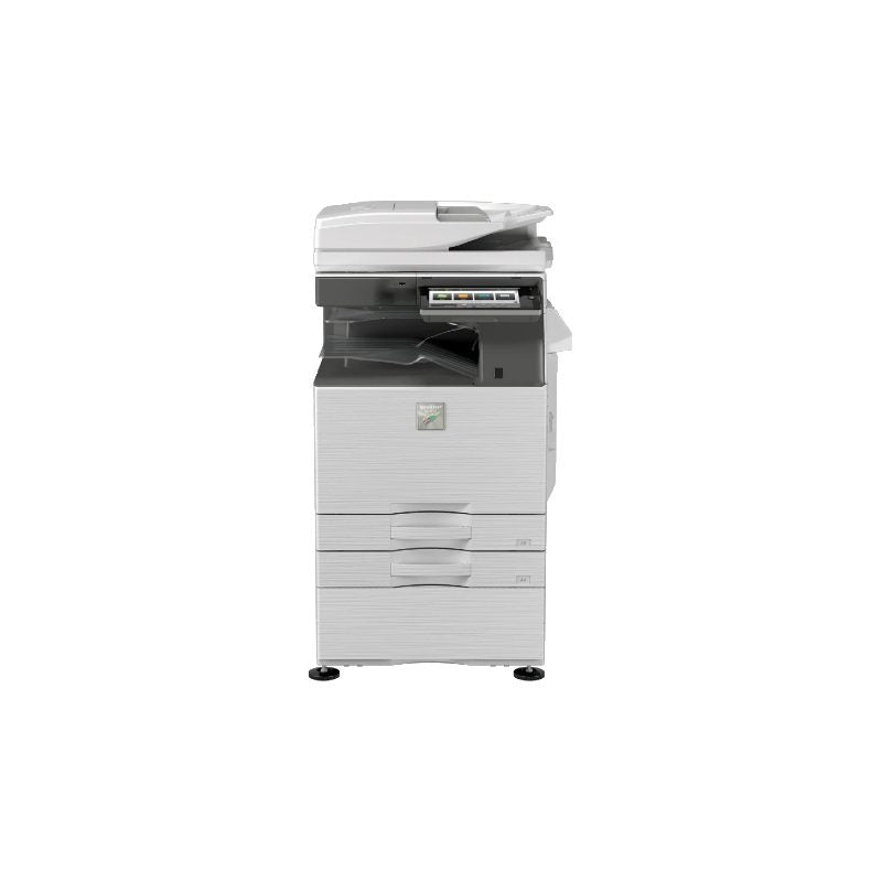 Sharp MX-4050N Used