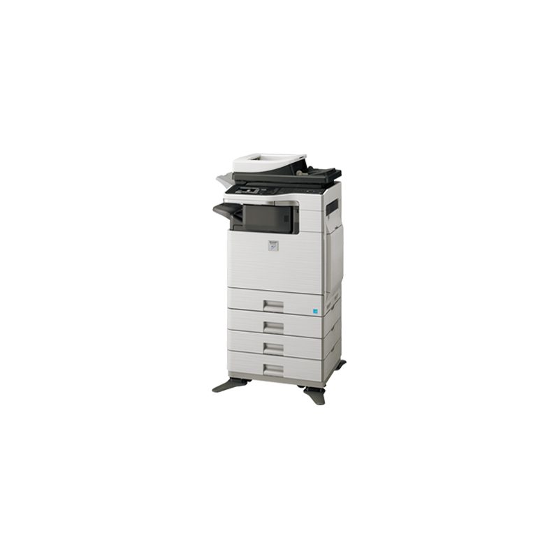 Sharp MX-B402SC Used