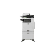 Sharp MX-C402SC Used