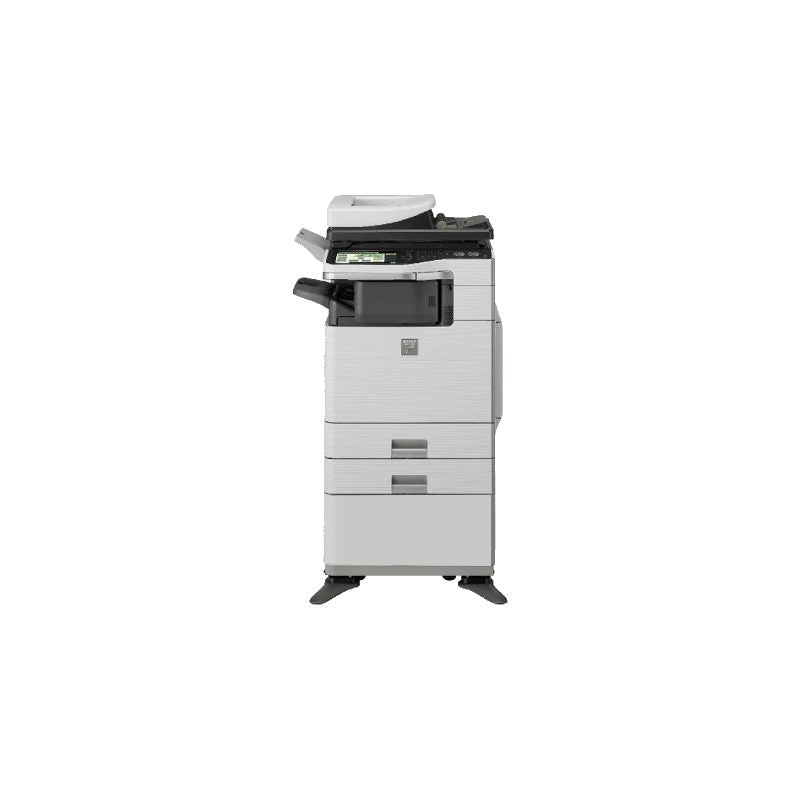 Sharp MX-C402SC Used