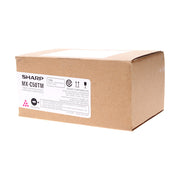 OEM Sharp (MX-C50TM) Toner Cartridge, Magenta, 13K Yield