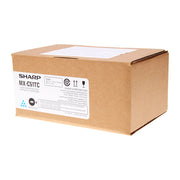 OEM Sharp (MX-C51TC) Toner Cartridge, Cyan, 10K Yield