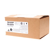 OEM Sharp . (MX-C52TB) Toner Cartridge, Black, 25K Yield