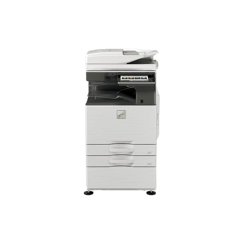 Sharp MX-M5050 Used