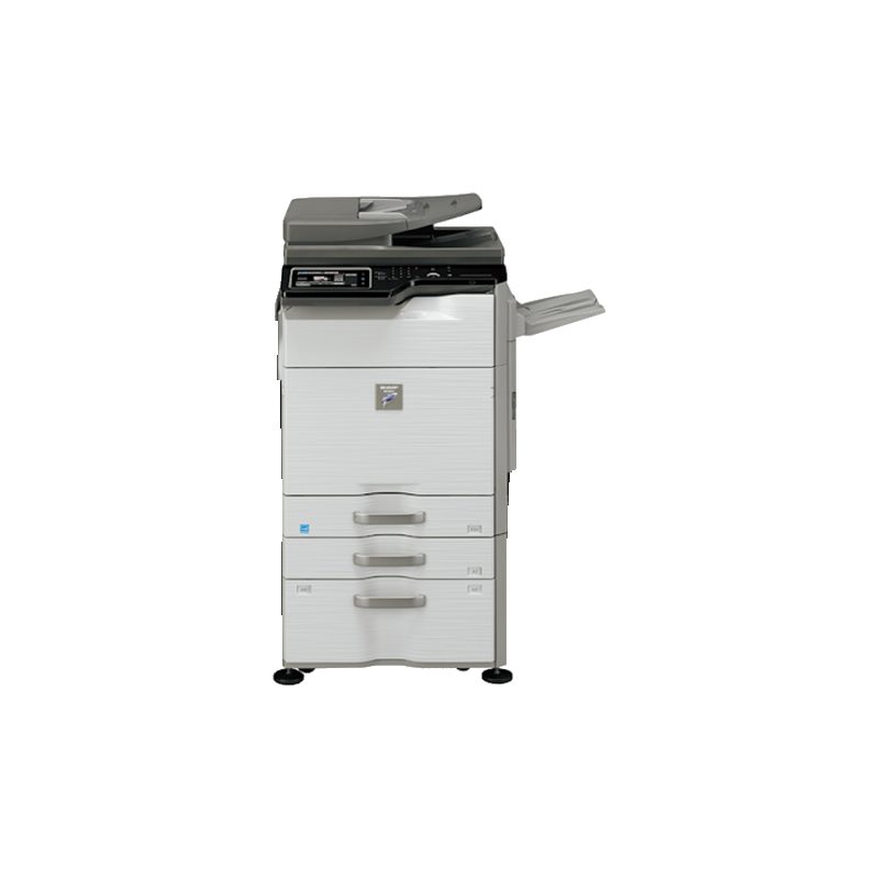 Sharp MX-M564N Used