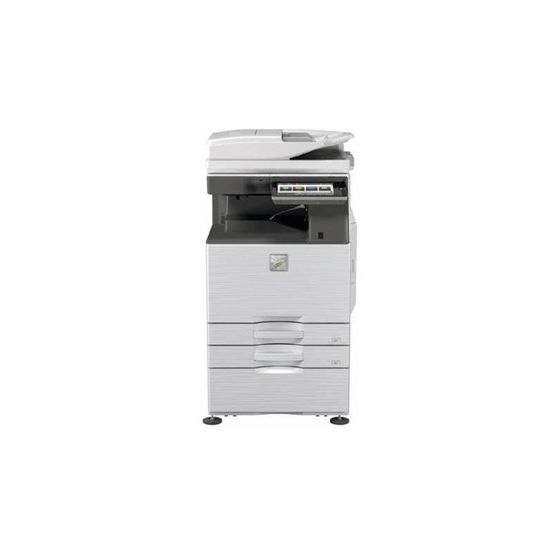 Sharp MX-M6071 Used
