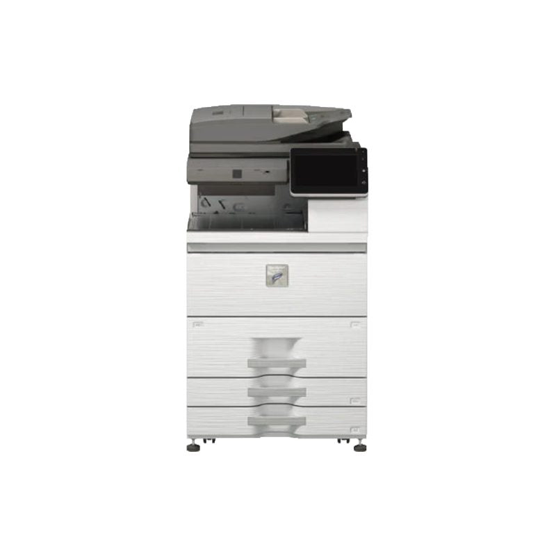 Sharp MX-M6570 Used