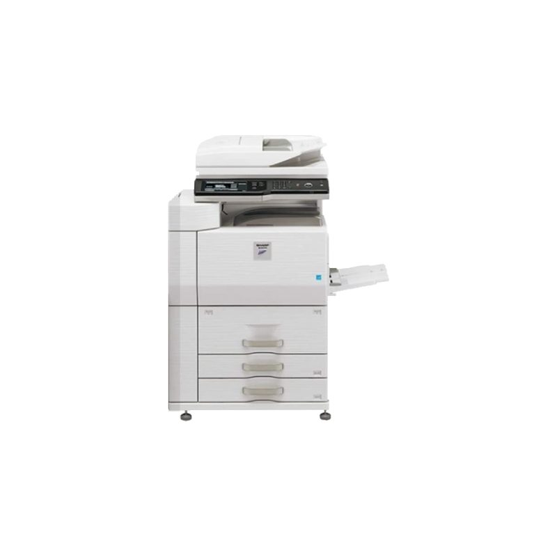 Sharp MX-M753N Used