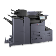 Kyocera TASKalfa 7004i copier - front view