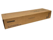 OEM Toshiba T-FC727U-K (TFC727UK) Toner Cartridge, Black, 106.6K Yield