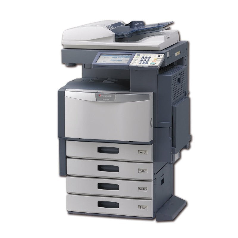 Toshiba E-Studio 2330c copier