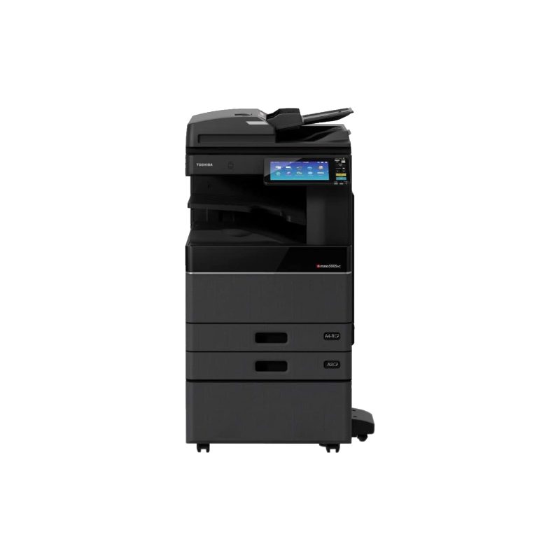 Toshiba E-Studio 2505AC Used