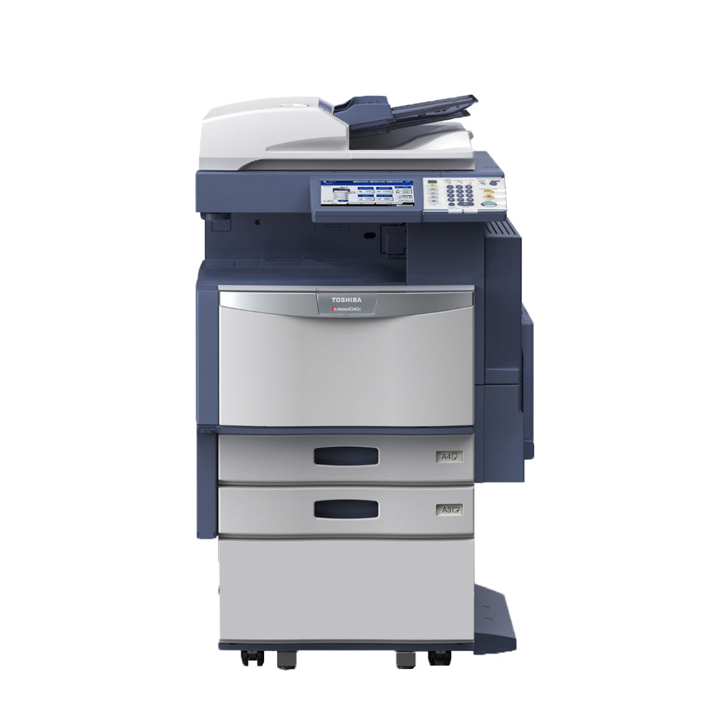 Toshiba E-Studio 2540c copier