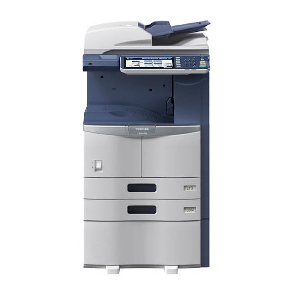 Toshiba E-Studio 256 copier