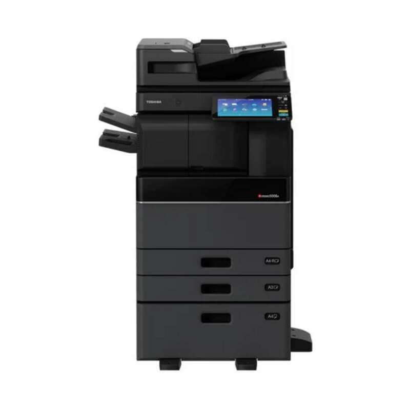 Toshiba E-Studio 3008A Used
