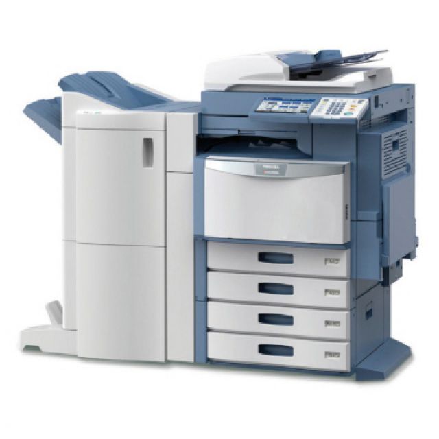 Toshiba E-Studio 3040c