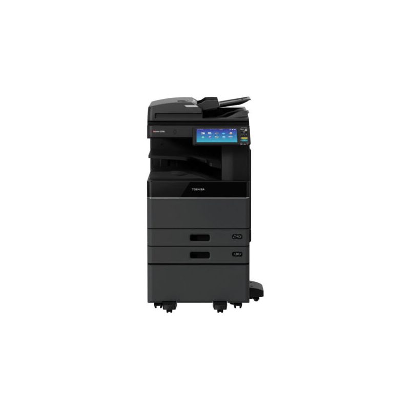 Toshiba E-Studio 3518A Used