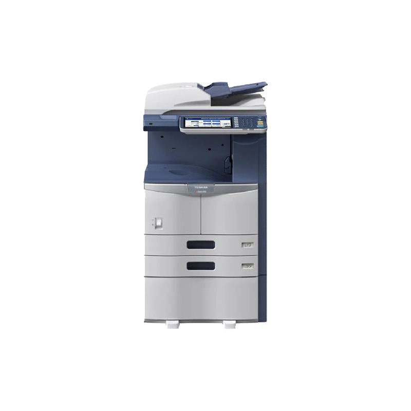 Toshiba E-Studio 356 Used