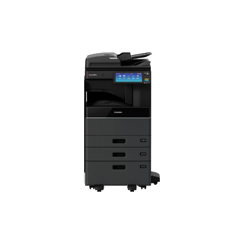 Toshiba E-Studio 4515AC Used