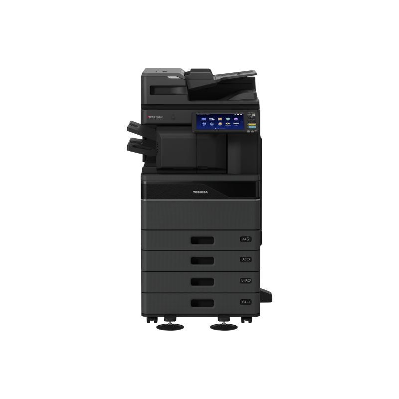 Toshiba E-Studio 4525AC Used