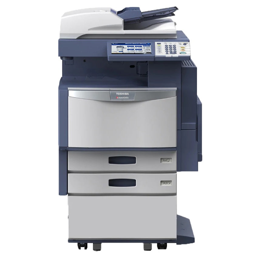 Toshiba E-Studio 4540c