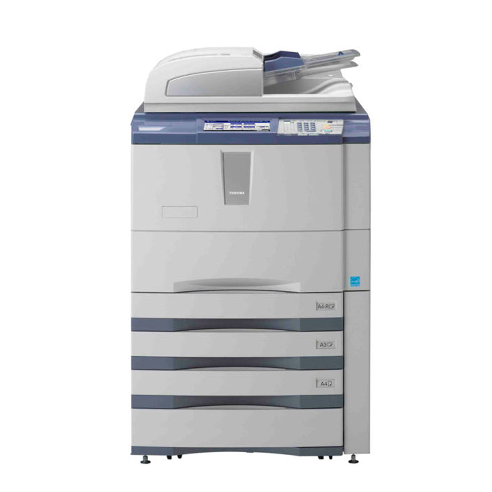 Toshiba E-Studio 756 copier