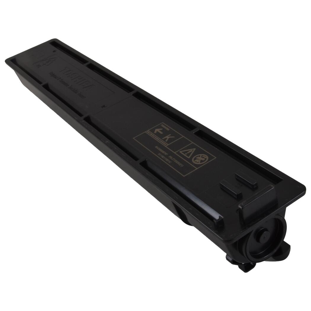 OEM Toshiba T-2323U (T2323U) Toner Cartridge, Black, 17.5K Yield