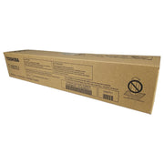 OEM Toshiba T-2822U (T2822U) Toner Cartridge, Black, 17.5K Yield