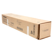 OEM Toshiba T-5528U (T5528U) Toner Cartridge, Black, 39.8K Yield
