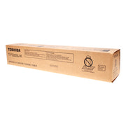 OEM Toshiba T-FC220U-K (TFC220UK) Toner Cartridge, Black, 39.8K Yield