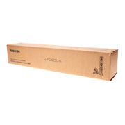 OEM Toshiba T-FC425U-K (TFC425UK) Toner Cartridge, Black, 39.8K Yield