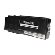 OEM Xerox 106R02745 (106R2745) Toner Cartridge, Magenta, 7.5K High Yield