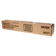 OEM Xerox 6R01748 (6R1748) Toner Cartridge, Magenta, 28K Yield