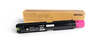 OEM Xerox (6R01826) Toner Cartridge, Magenta, 18.5K Yield