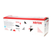 OEM Xerox 6R04384 (6R4384) Toner Cartridge, Cyan, 1.5K Yield