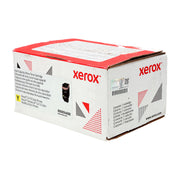OEM Xerox . (6R04688) Toner Cartridge, Yellow, 7K Yield
