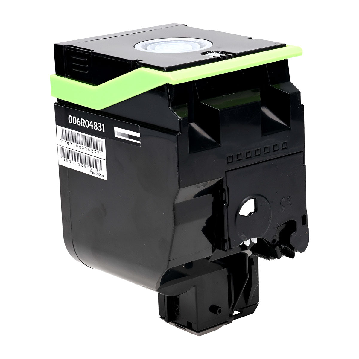 OEM Xerox (6R04820) Toner Cartridge, Cyan, 1.8K Yield