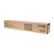 OEM Xerox (6R1460) Toner Cartridge, Cyan, 15K Yield