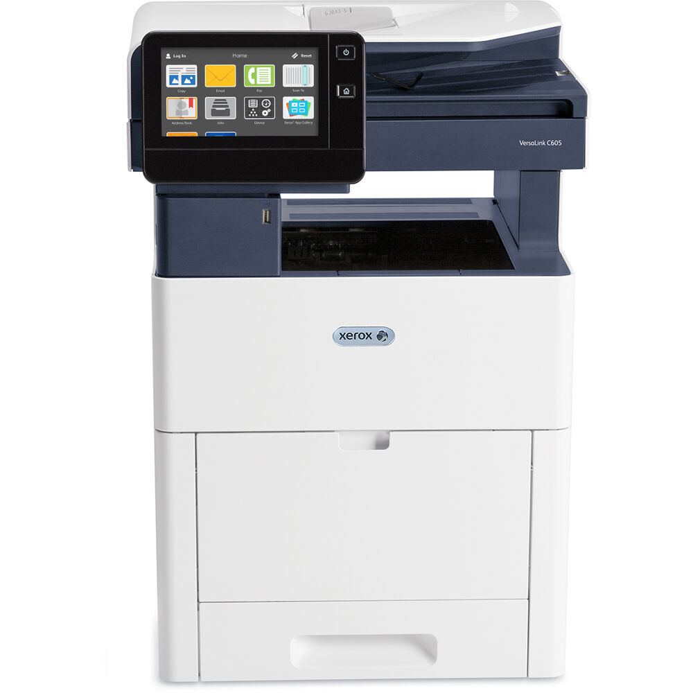 Xerox VersaLink C605
